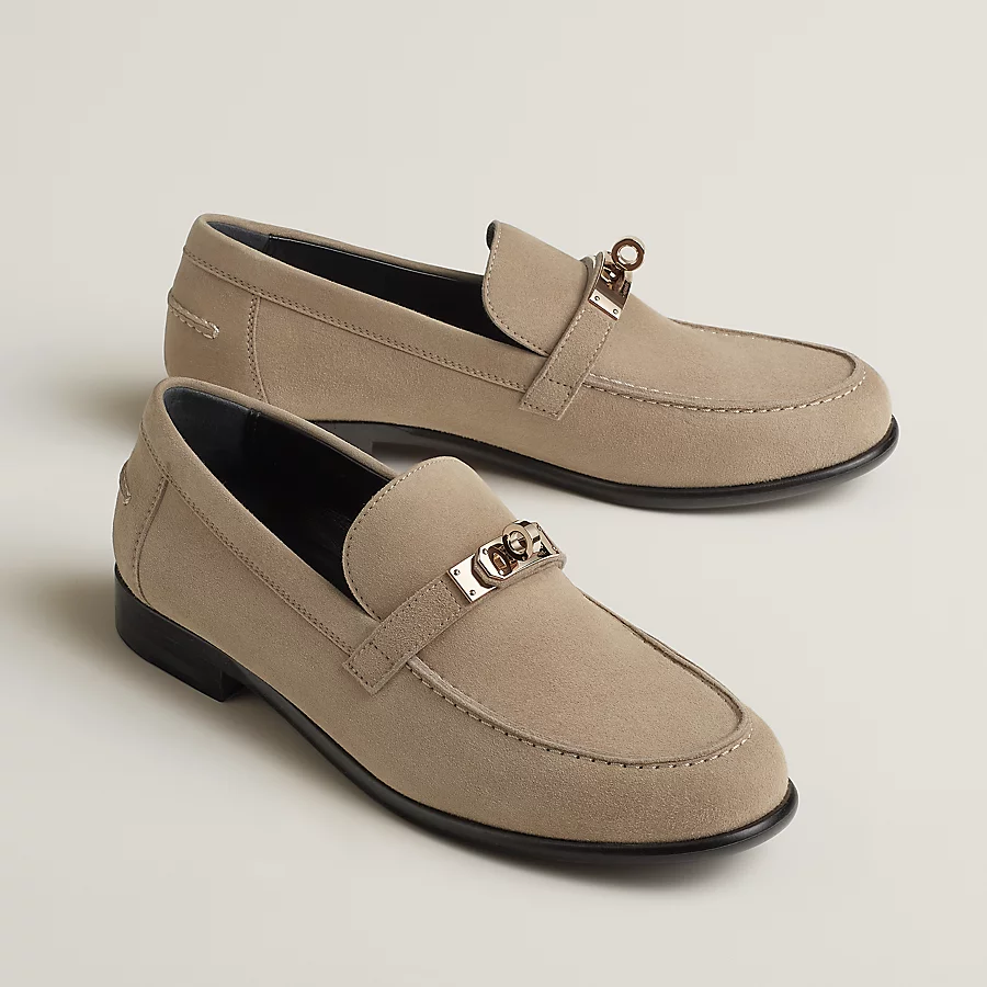 Destin loafer - Image 1